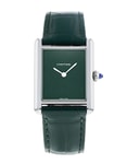 Pre-Owned Cartier Must Watch